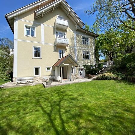 Historical Villa In The Heart Of Bled 2 Exterior foto